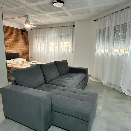 알리칸테 Loft Tamara 아파트 외부 사진
