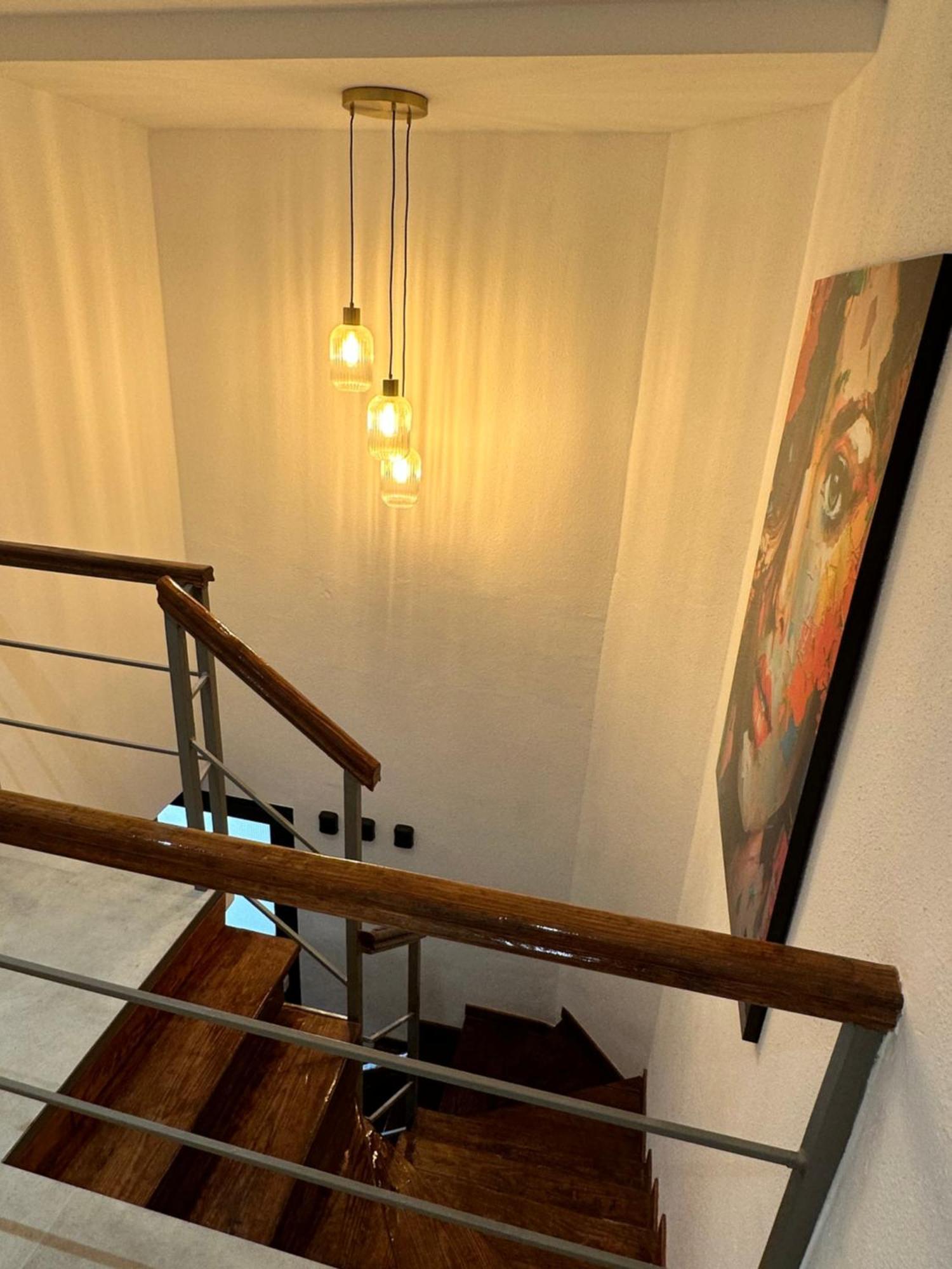 알리칸테 Loft Tamara 아파트 외부 사진